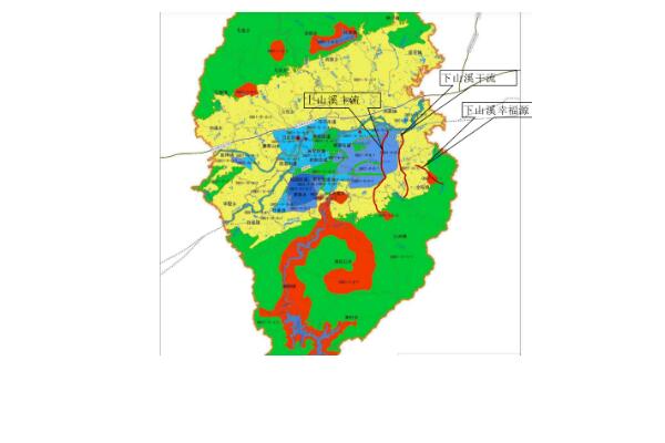 科力達(dá)K1Pro RTK，在流域綜合治理工程放樣中的應(yīng)用，保質(zhì)保量高效完成