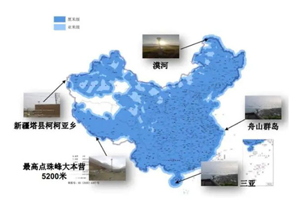 測量人請留步，保障RTK測量正常作業(yè)，這些要求需留意