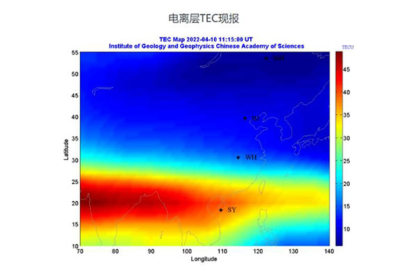 地磁暴過程仍將持續(xù)，RTK的固定率及精度會(huì)受到影響!