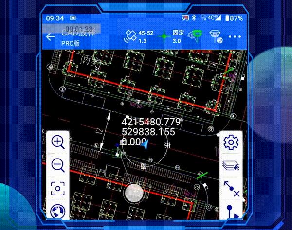 Hi-Survey又雙叒叕升級(jí)了！涉及作業(yè)方式、CAD放樣和性能等3個(gè)方面