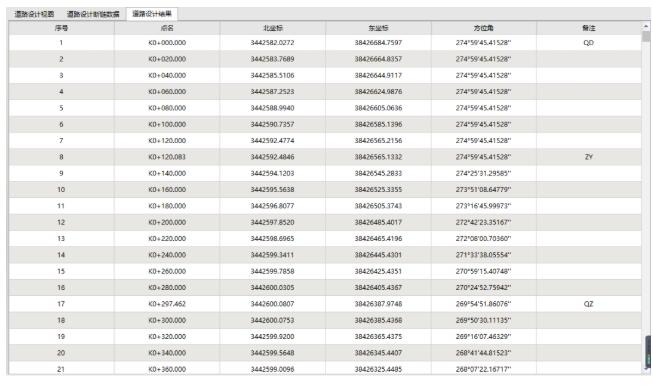 Excel直曲表如何導入RTK手簿?2種辦法快速導入