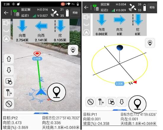 思拓力測繪軟件SurPAD更新到4.2版本啦，來看看新增和優(yōu)化了哪些功能?