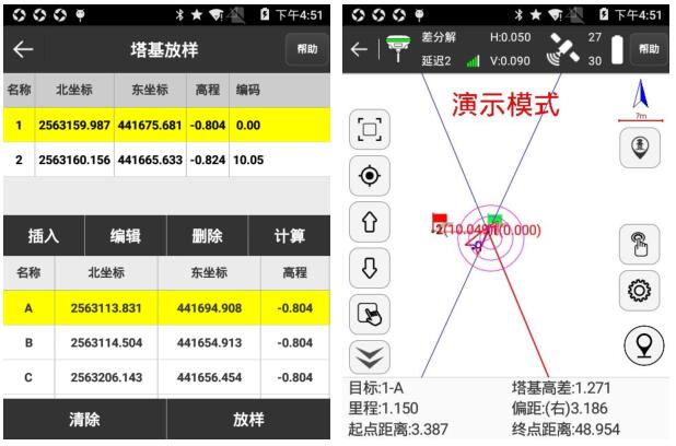 RTK塔基放樣操作指南，非常詳細值得收藏